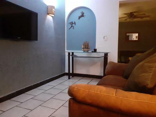 Apartamento Lake Chapala Main Plaza