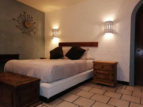 Apartamento Lake Chapala Main Plaza
