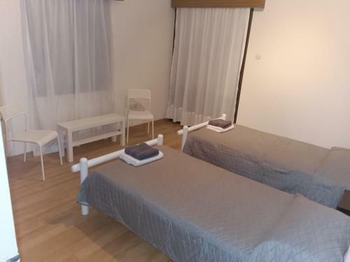 Apartamento Kakopetria Heights