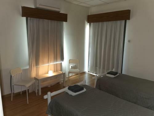 Apartamento Kakopetria Heights