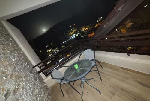Apartamento Kakopetria Heights