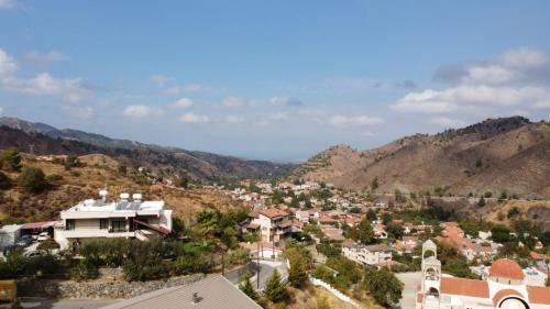 Apartamento Kakopetria Heights