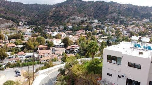 Apartamento Kakopetria Heights