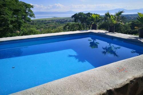 Apartamento C6 Casa Con Alberca 10 Personas En Chapala