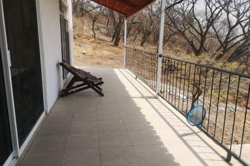 Apartamento C6 Casa Con Alberca 10 Personas En Chapala