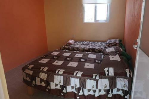 Apartamento C6 Casa Con Alberca 10 Personas En Chapala