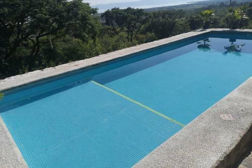 Apartamento C6 Casa Con Alberca 10 Personas En Chapala