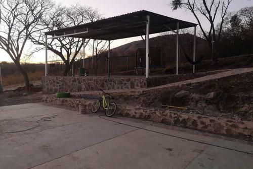 Apartamento C6 Casa Con Alberca 10 Personas En Chapala