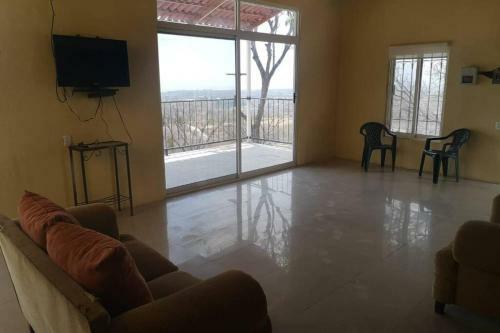 Apartamento C6 Casa Con Alberca 10 Personas En Chapala