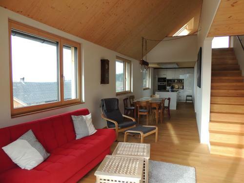 Apartamento Appartement Angelika