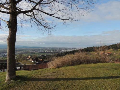 Apartamento Appartement Angelika