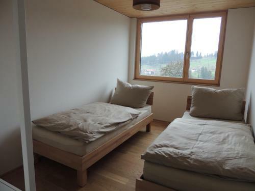 Apartamento Appartement Angelika