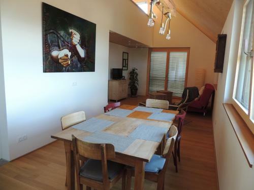 Apartamento Appartement Angelika