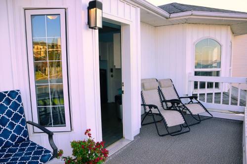 Apartamento 1603 The Lakefront House