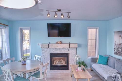 Apartamento 1603 The Lakefront House
