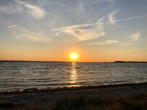 Schl�sschen Am Meer