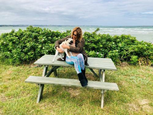 Schl�sschen Am Meer