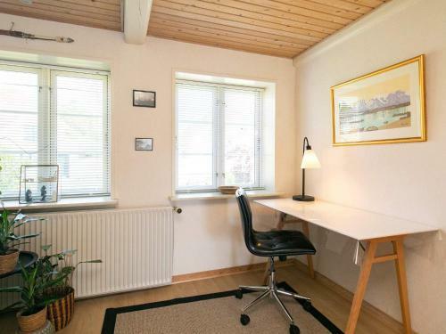 Holiday Home �r�sk�bing Viii