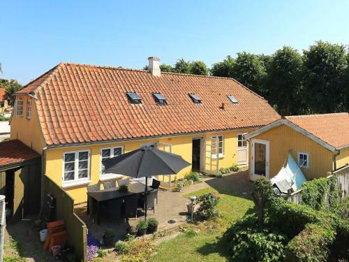 Holiday Home �r�sk�bing Viii