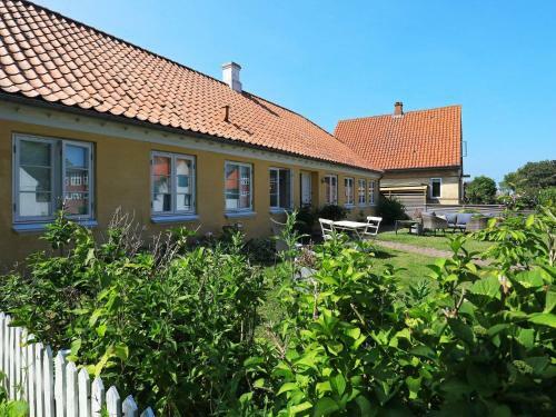 Holiday Home �r�sk�bing Viii