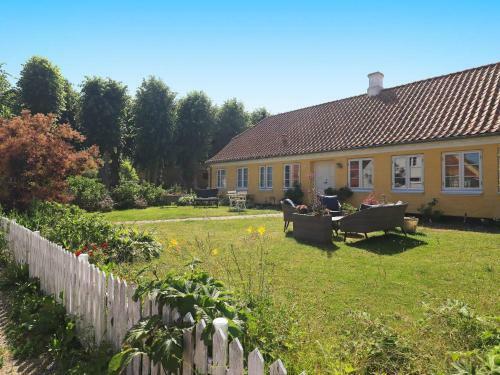 Holiday Home �r�sk�bing Viii