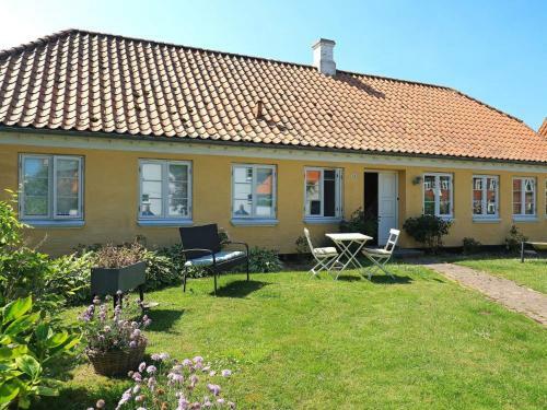 Holiday Home �r�sk�bing Viii