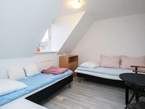 Holiday Home �r�sk�bing IX
