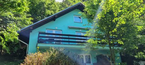 Apartamento Chata Zuzana