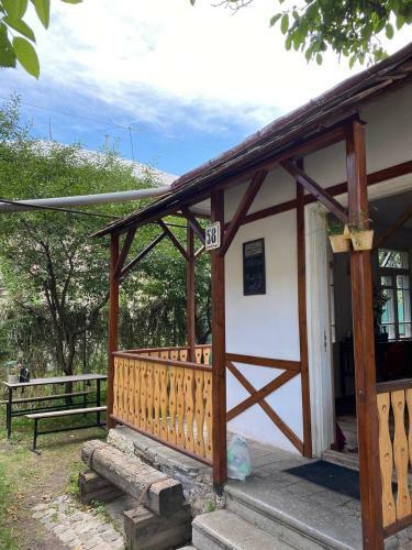 Hostal Hnameni Stepanavan Guesthouse - Hotel