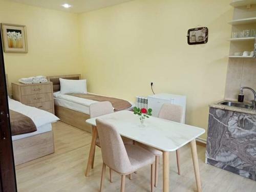 Apartamento Js Guest House