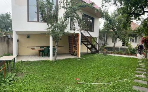 Apartamento Js Guest House