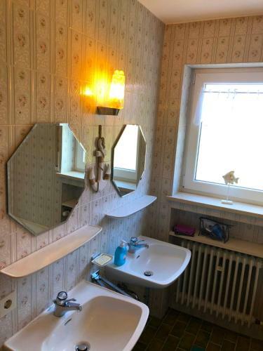 Apartamento Ferienwohnungen / Ferienhaus Adelsried