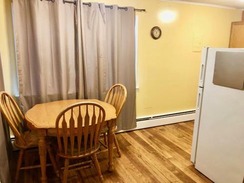 Apartamento Fishermans Place