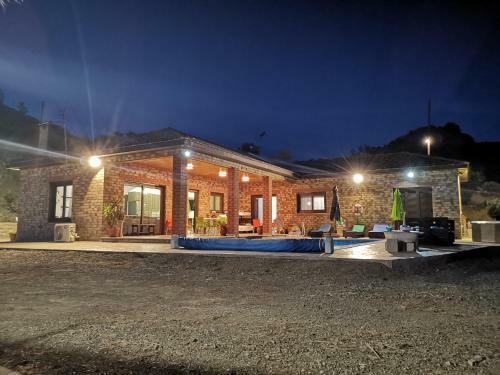 Kalamospito Holiday House