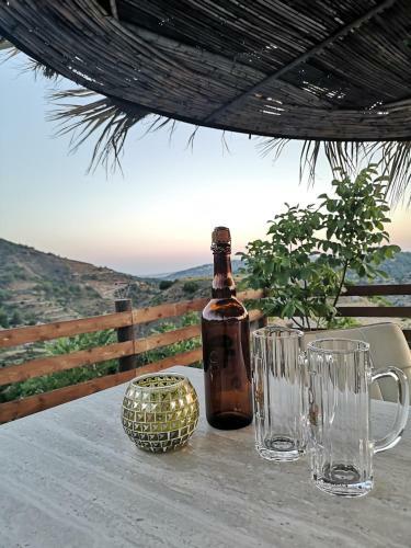 Kalamospito Holiday House