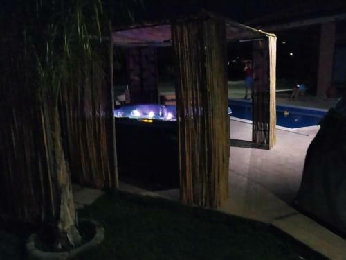 Kalamospito Holiday House