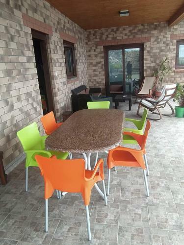 Kalamospito Holiday House