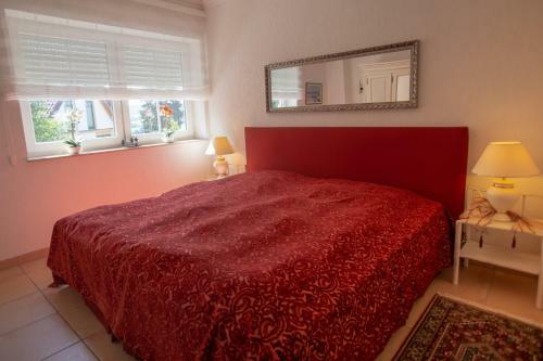 Villa Eifelpalace Am N�rburgring