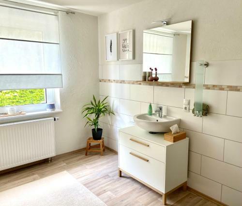 Apartamento Ferienwohnung Flur 34