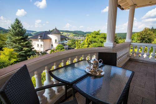 Villa Eifelpalace Sb4 Am N�rburgring