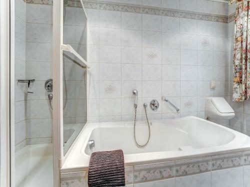 Traditional Apartment In Adenau With Terrace