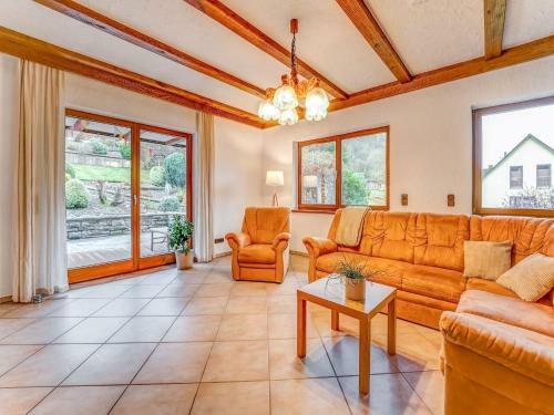 Traditional Apartment In Adenau With Terrace