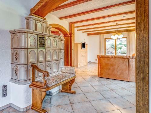 Traditional Apartment In Adenau With Terrace