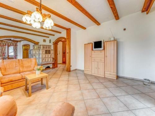 Traditional Apartment In Adenau With Terrace