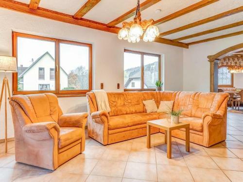 Traditional Apartment In Adenau With Terrace