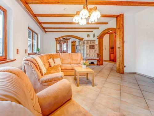 Traditional Apartment In Adenau With Terrace