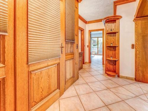 Traditional Apartment In Adenau With Terrace