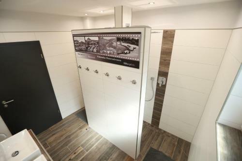 Apartamento Guesthouse Cockpit