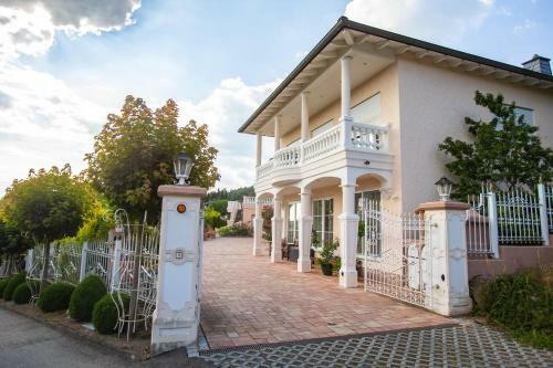 Villa Eifelpalace Sb5 Am N�rburgring