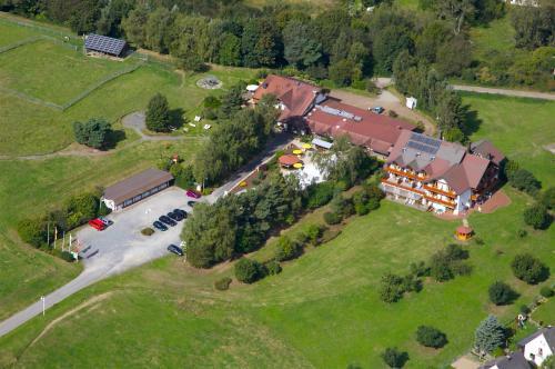 Hotel Landhaus Sonnenhof